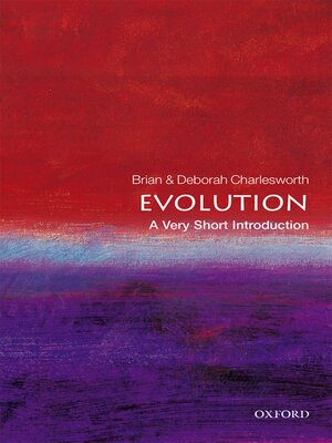 Evolution - ebook